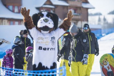 Ski Strachan