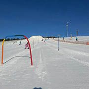 Skizentrum Strednica - Ždiar