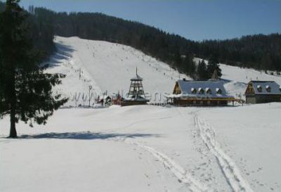 Ski Tále