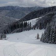 Ski Areal Vernár-Studničky