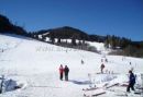 Ski Areal Vernár-Studničky