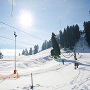 Skipark Vyšné Ružbachy