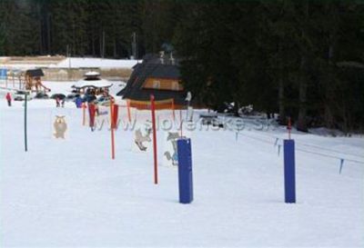 Ski Zábava-Hruštín