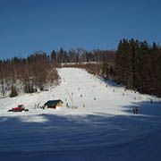 Ski Zbojská