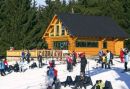 Skizentrum Krahule