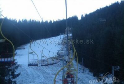 Skizentrum Opalisko