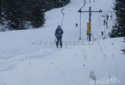 Skizentrum Opalisko