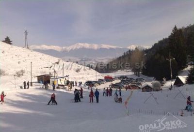 Skizentrum Opalisko