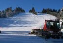 Skizentrum Brezovica