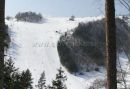 Skizentrum Čachovo - Selce