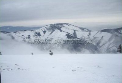 Skizentrum STIV Čertovica