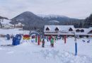 PARK SNOW Donovaly