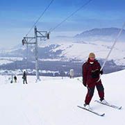 Skipark Eland