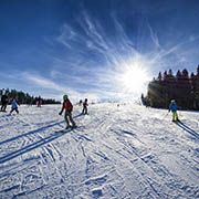 Snowpark Lučivná