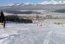 Snowpark Lučivná