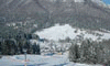 Skizentrum Vrátna dolina