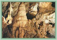 Hőhle Bystrianská jeskyně