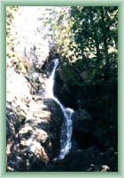 Schlucht Zejmarská roklina