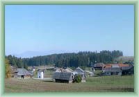 Museum des slowakischen Dorfes