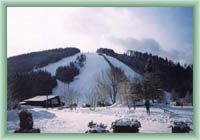 Skizentrum Šachtičky