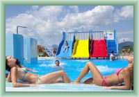 Aquapark Tatralandia