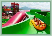 Aquapark Tatralandia