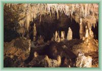 Grotte Važecká jaskyňa