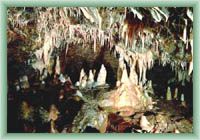 Grotte Važecká jaskyňa